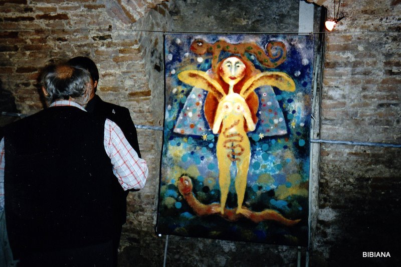 Páranie peknúčka_výstava.3