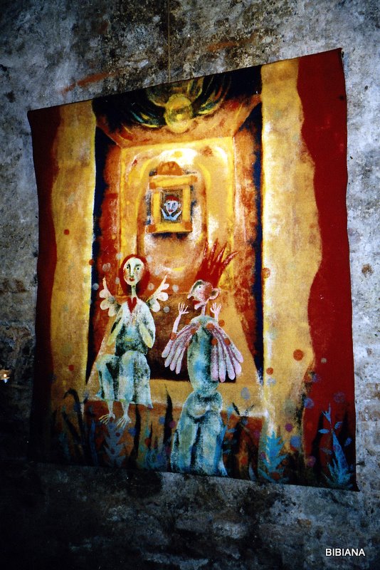 Páranie peknúčka_výstava.4