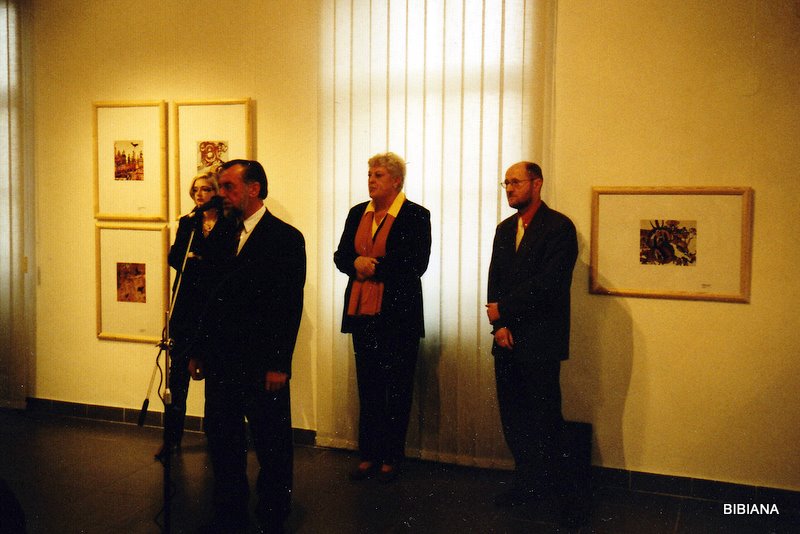 Obrazové metamorfózy BIB.3