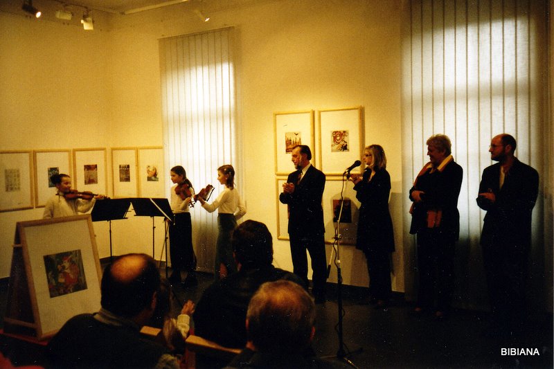 Obrazové metamorfózy BIB.5