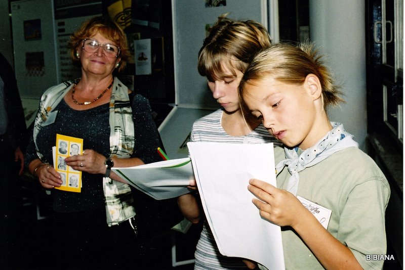 Detská porota BIB 2001.2