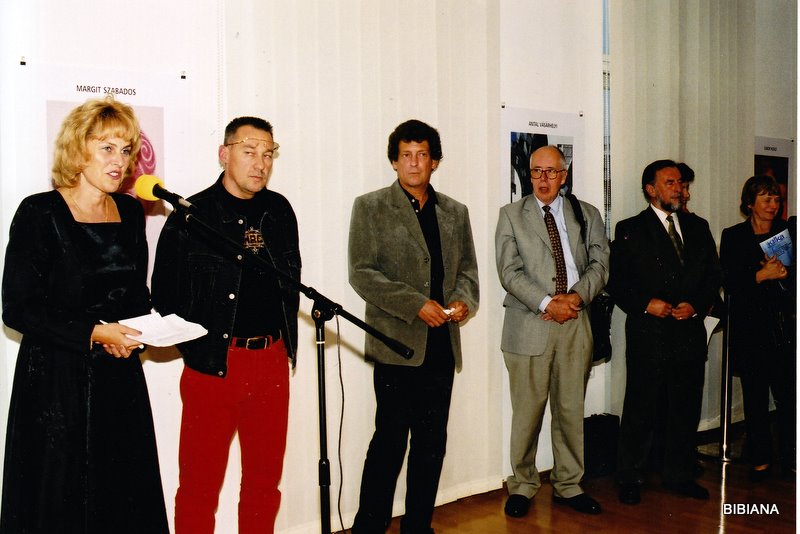 Súčasní maďarskí ilustrátori a ocenené maďarské detské knihy.1