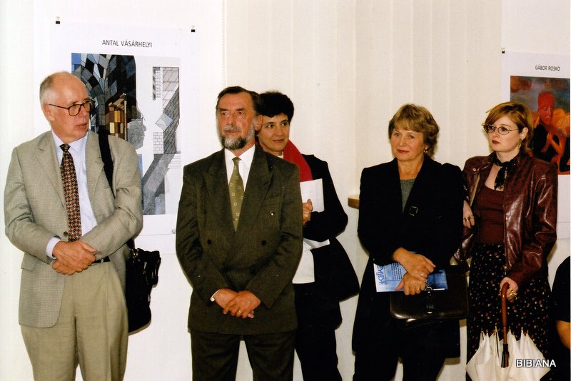 Súčasní maďarskí ilustrátori a ocenené maďarské detské knihy.2