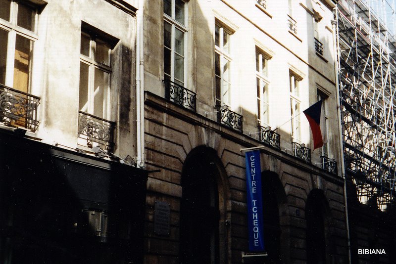 Výstava prác zhotovených na workshope UNESCO-BIB 2001.1