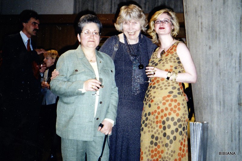 Výstava prác zhotovených na workshope UNESCO-BIB 2001.4