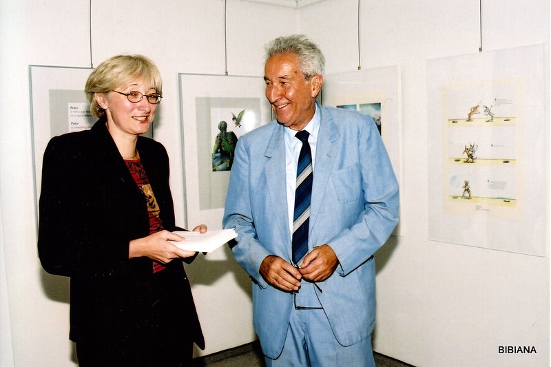 Dobrý deň, milý nepriateľ.1