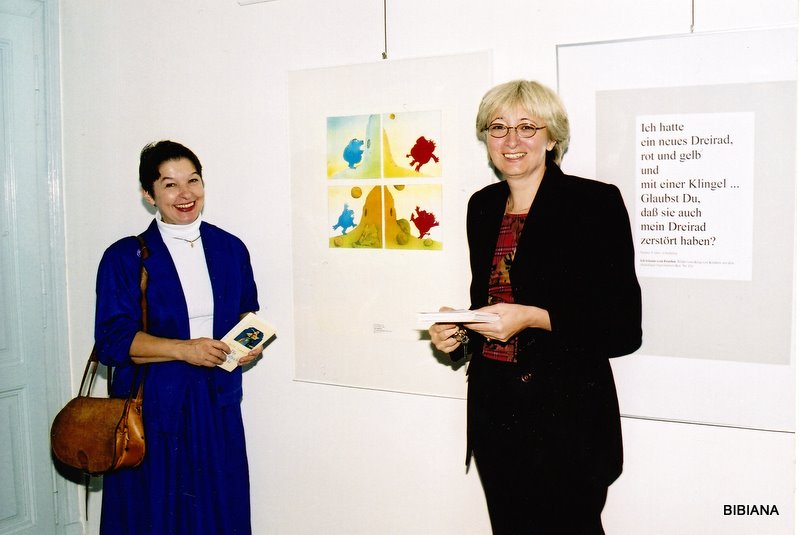 Dobrý deň, milý nepriateľ.2