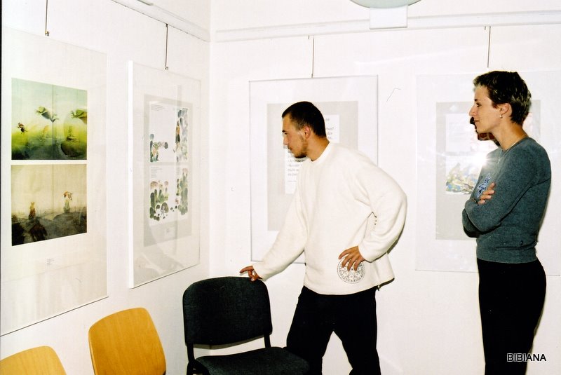 Dobrý deň, milý nepriateľ.3