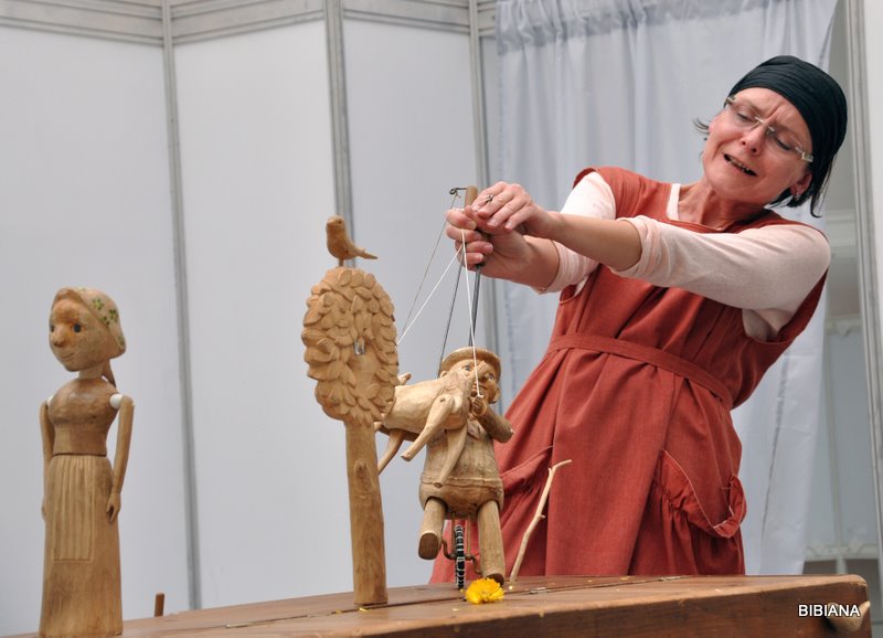 Ako chodil Kubo za Markytou 2011_2