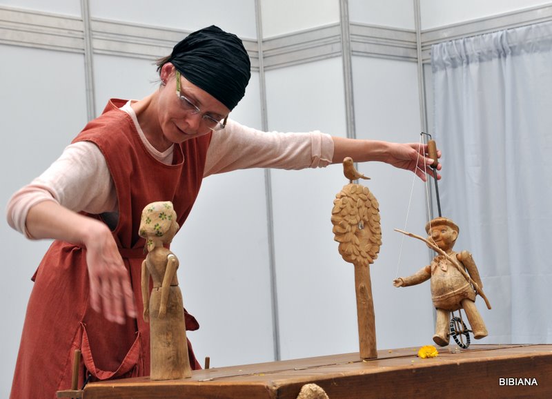 Ako chodil Kubo za Markytou 2011_3