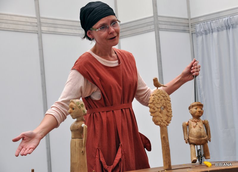 Ako chodil Kubo za Markytou 2011_4