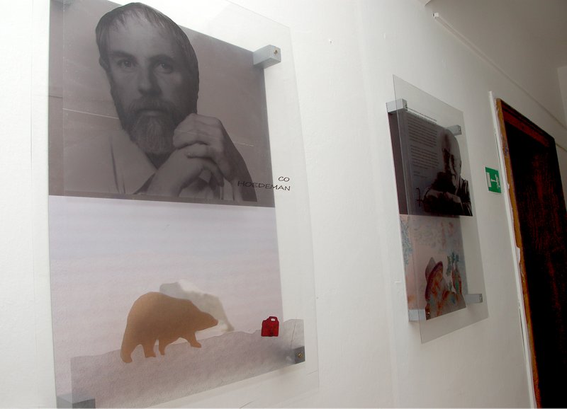 Svetové osobnosti na BAB 3