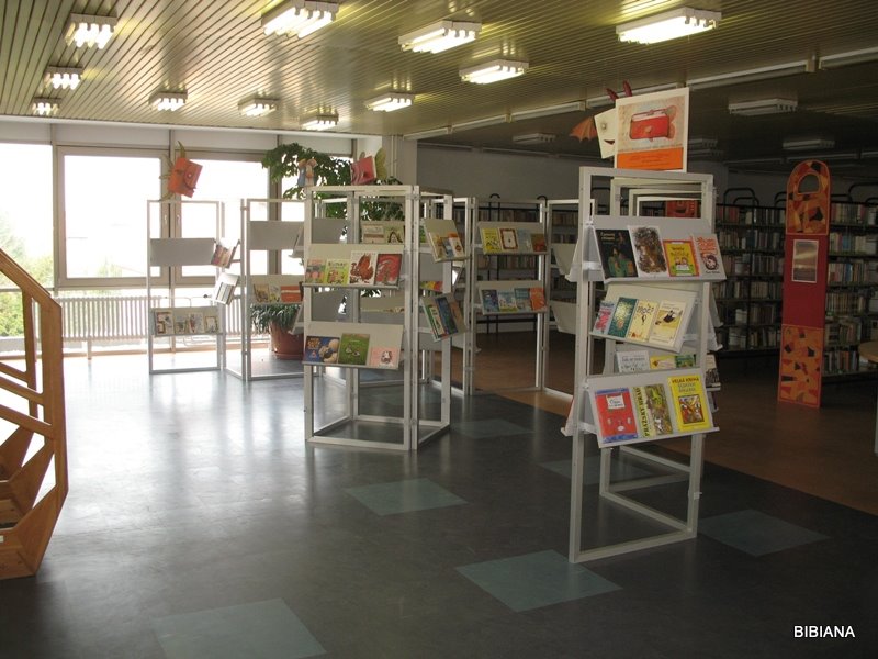 Najkrajsie české a slovenské detské knihy 2012 Piešťany_5