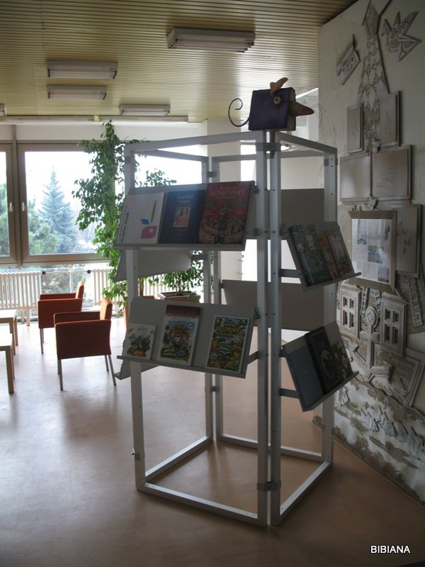 Najkrajsie české a slovenské detské knihy 2012 Piešťany_4
