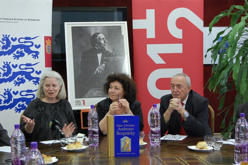 Dínom Dánom Tlačová konferencia  3