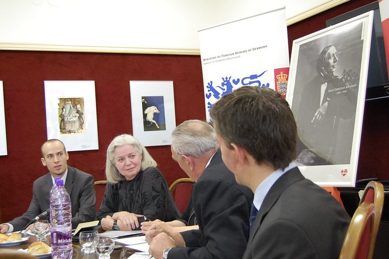 Dínom Dánom Tlačová konferencia  4