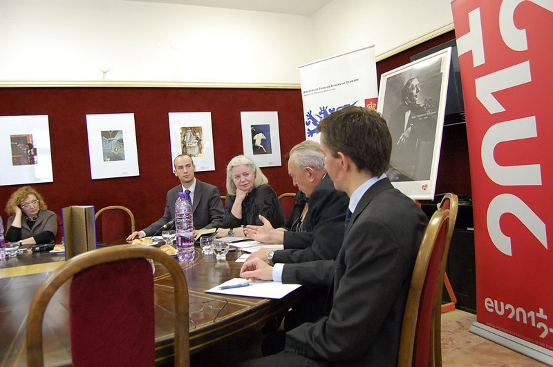 Dínom Dánom Tlačová konferencia  5