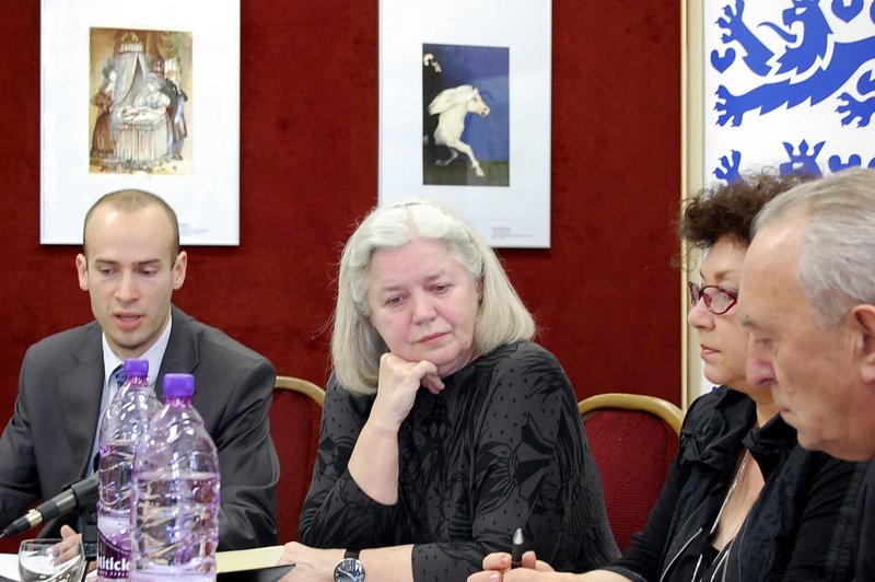 Dínom Dánom Tlačová konferencia  6