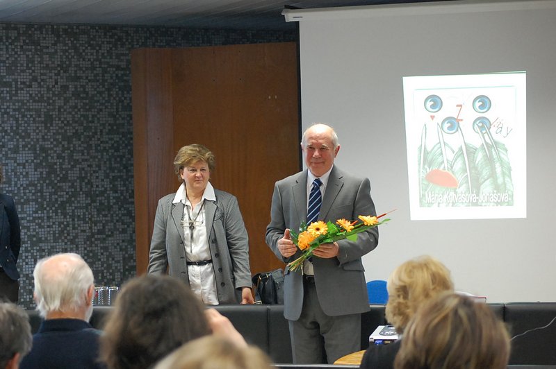 Hodnoty súčasnej slovenskej literatúry pre deti a mládež 2