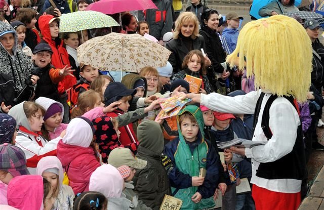 Dni detskej knihy 2011_čitariáda.4