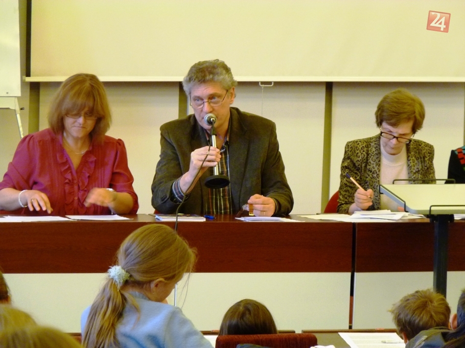 Dni detskej knihy 2012 Poprad.6