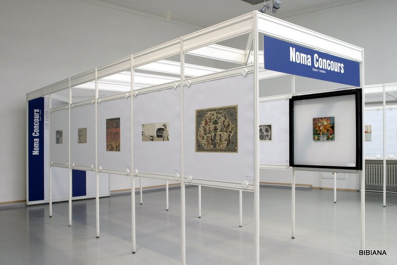 Výstava Noma Concours 2007 4