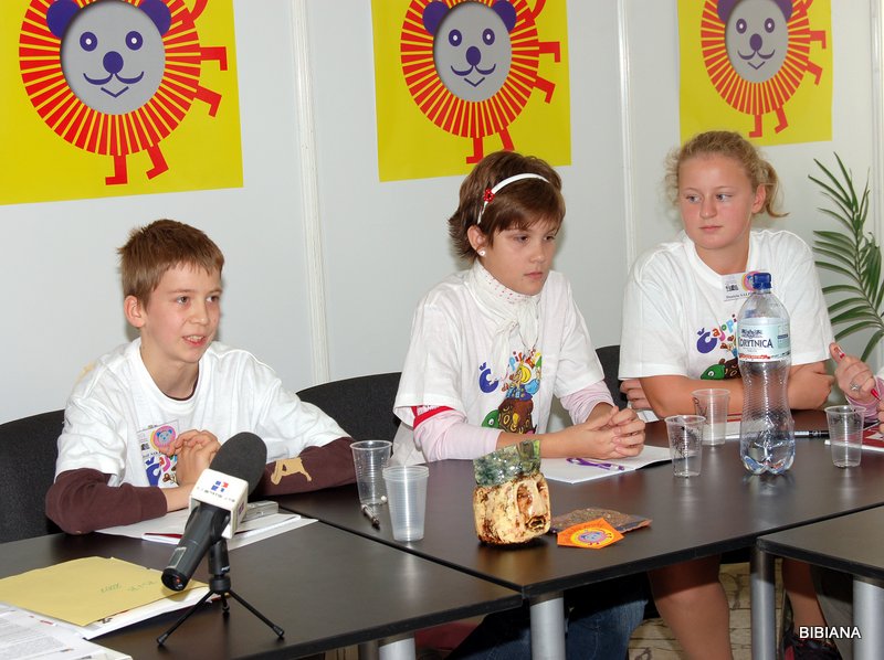 Detská porota BIB 2007 4