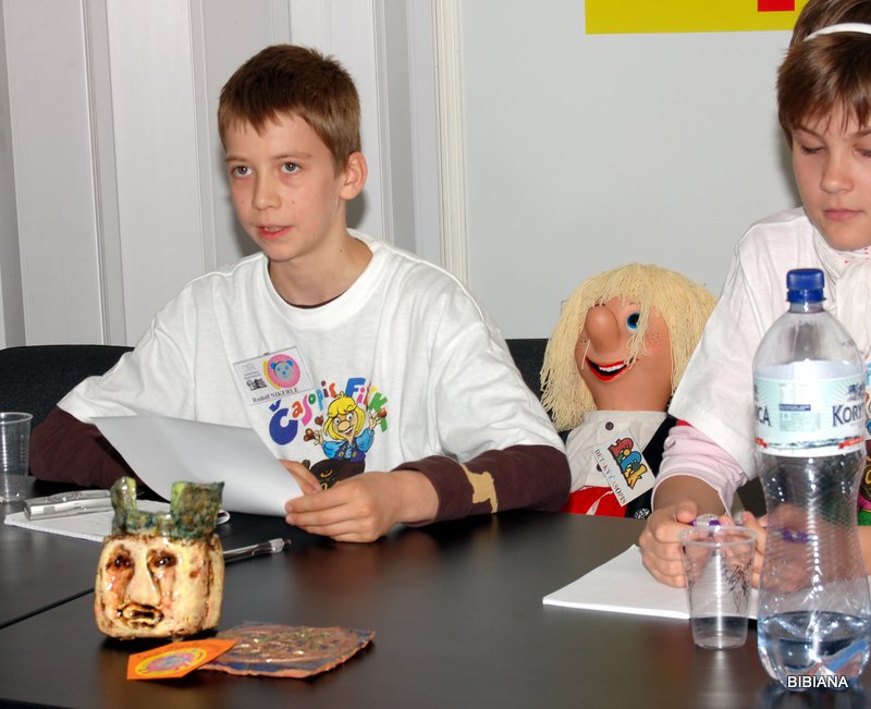 Detská porota BIB 2007 5
