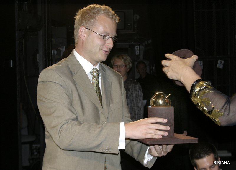 Otvorenie BIB 2007 6