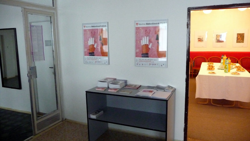 3-Slovenskí ilustrátori ocenení na BIB 1967 – 2009 - Nové Zámky 8.