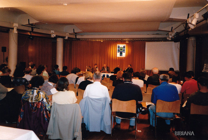 sympozium