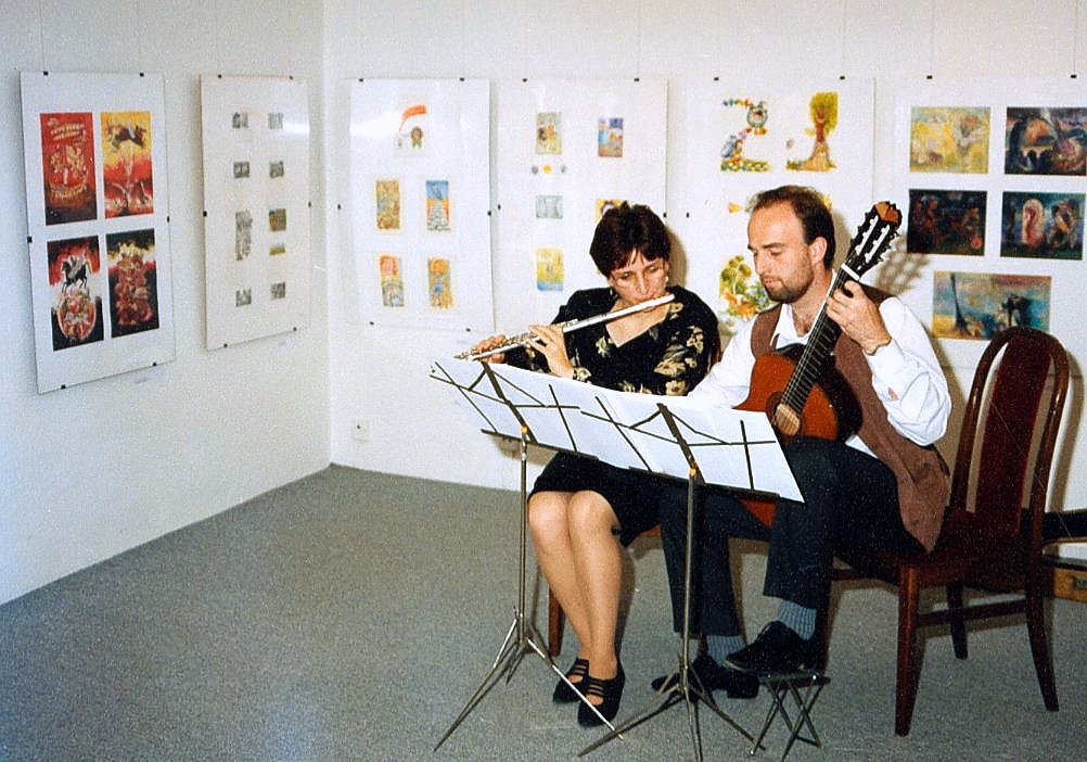 Súčasná slovenská ilustrácia 1997-001