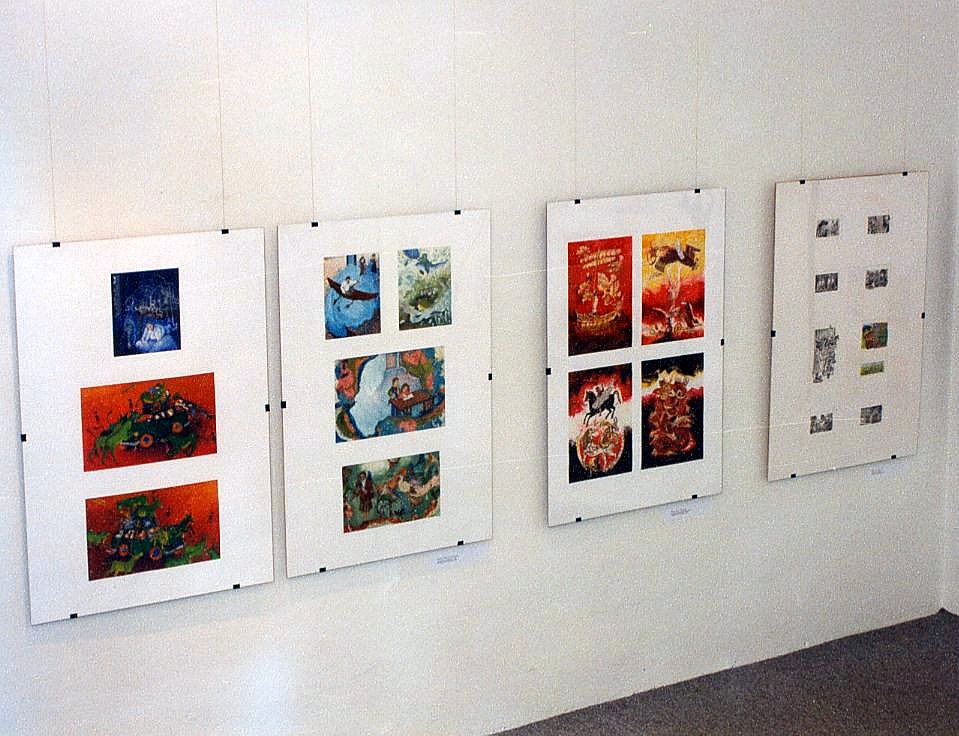 Súčasná slovenská ilustrácia 1997-002