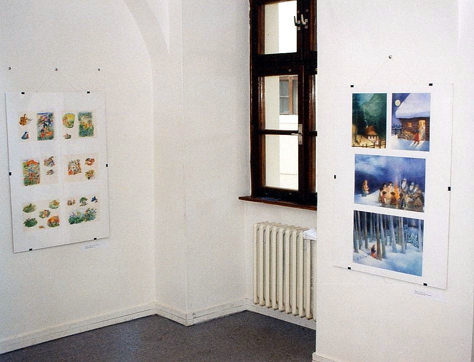 Súčasná slovenská ilustrácia 1997-003