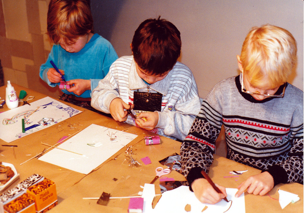 Mikulášské prekvapenie  1994-001