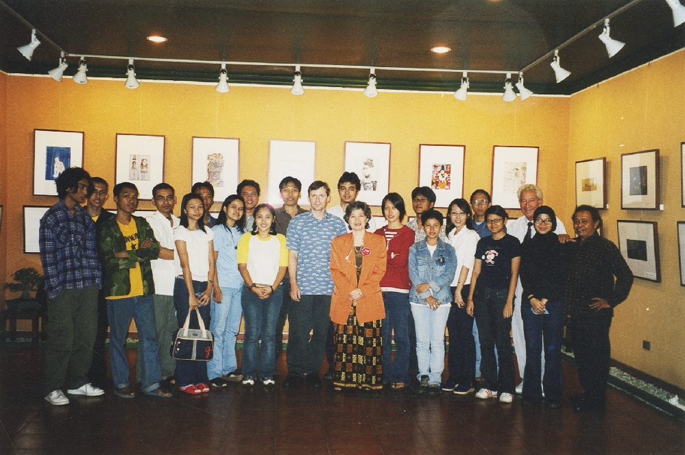 Medzinarodna ilustracia detskej knihy_Jakarta2002_3