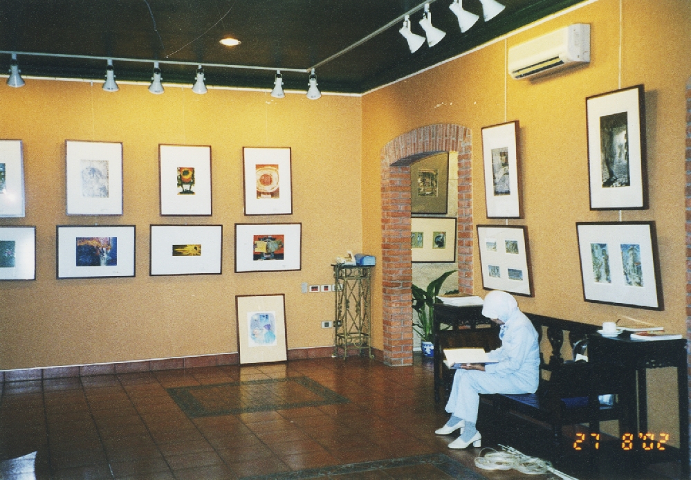 Medzinarodna ilustracia detskej knihy_Jakarta2002_7