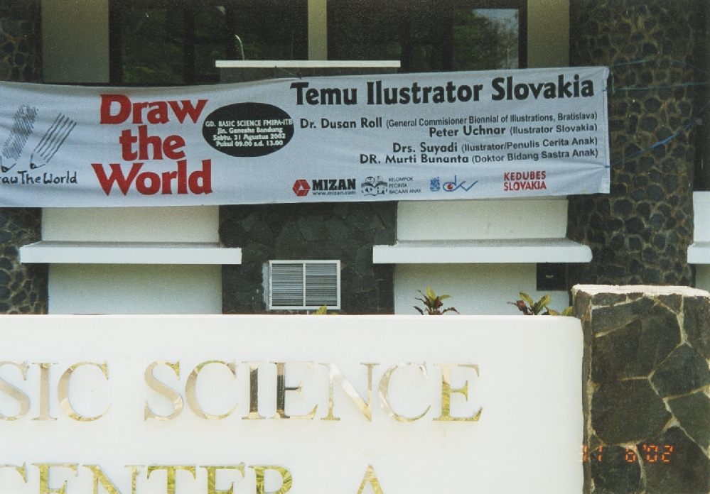 Medzinarodna ilustracia detskej knihy_Jakarta2002_8