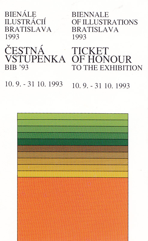 vstupenka