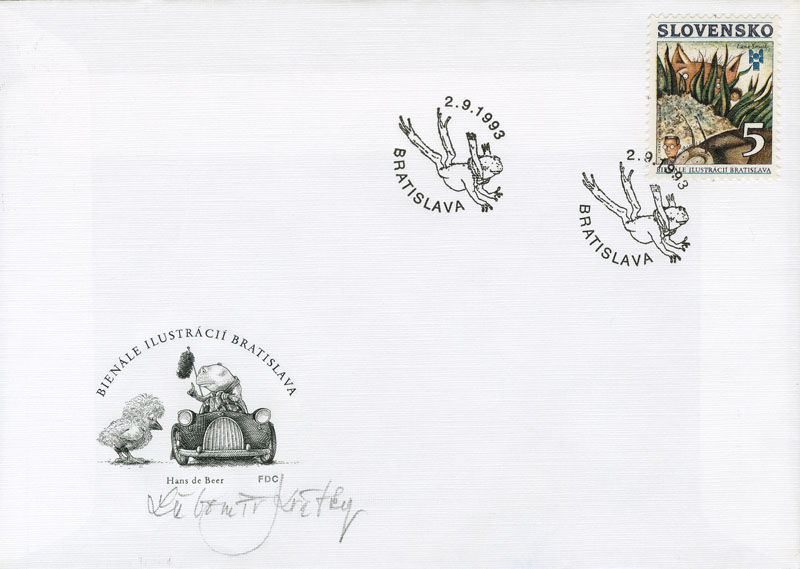 BIB-1993-1