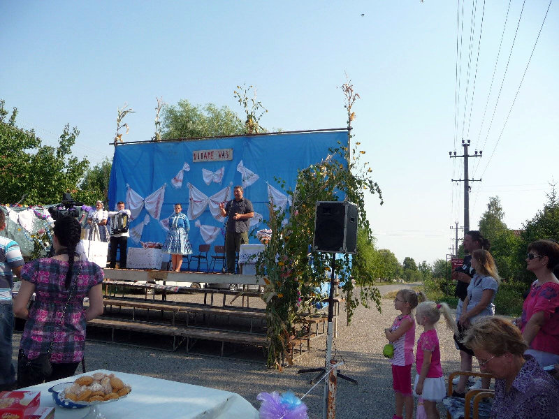 Kovačica 2012, Srbsko 3