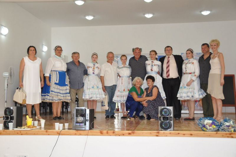 25. augusta Dobanovce 1