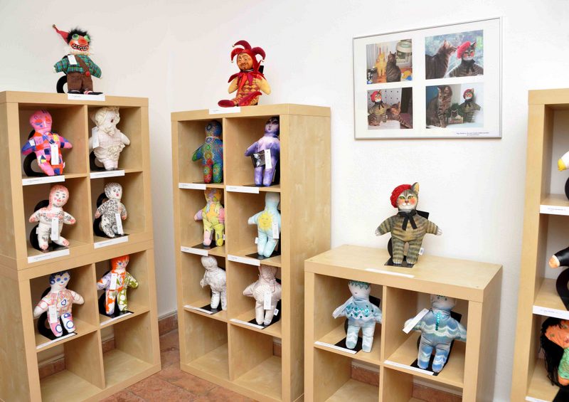 Kiwanis Bábiky pomáhajú 2012 2