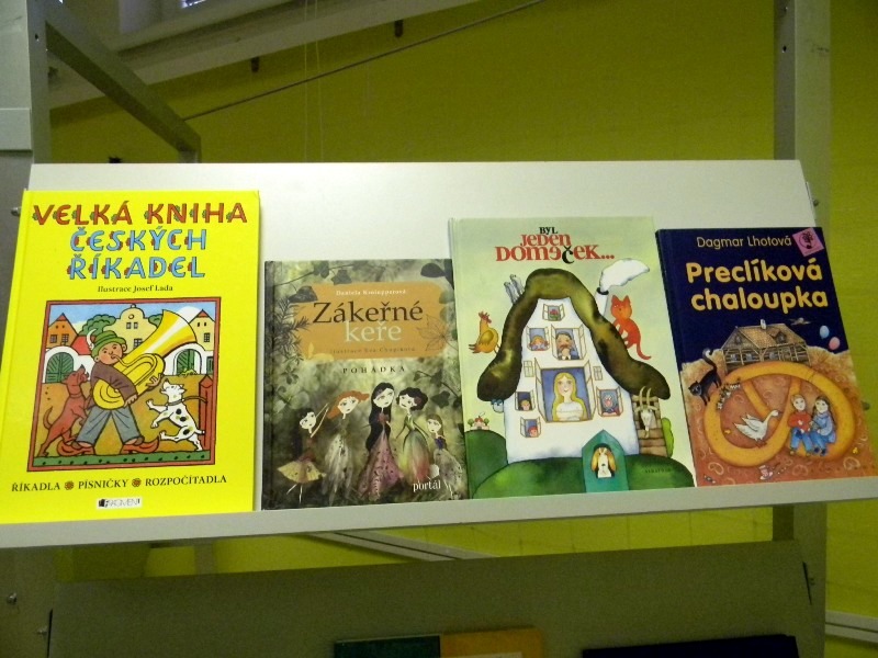 Michalovce výstava NČaSK 7