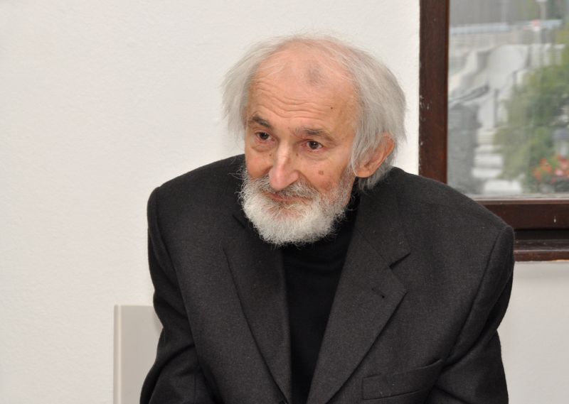 Najmenší hrdinovai Koloman Leššo vernisáž 2