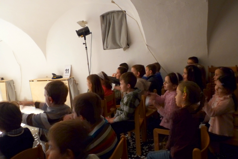 Snehuliatko 2013 3