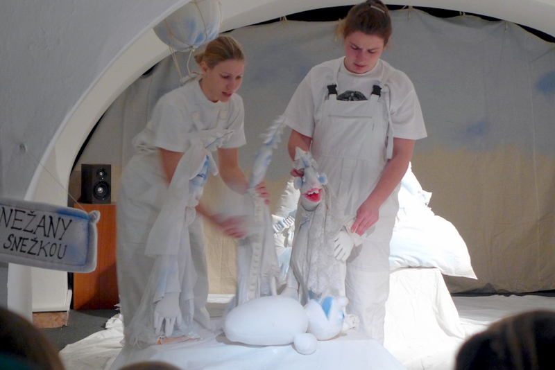 Snehuliatko 2013 4