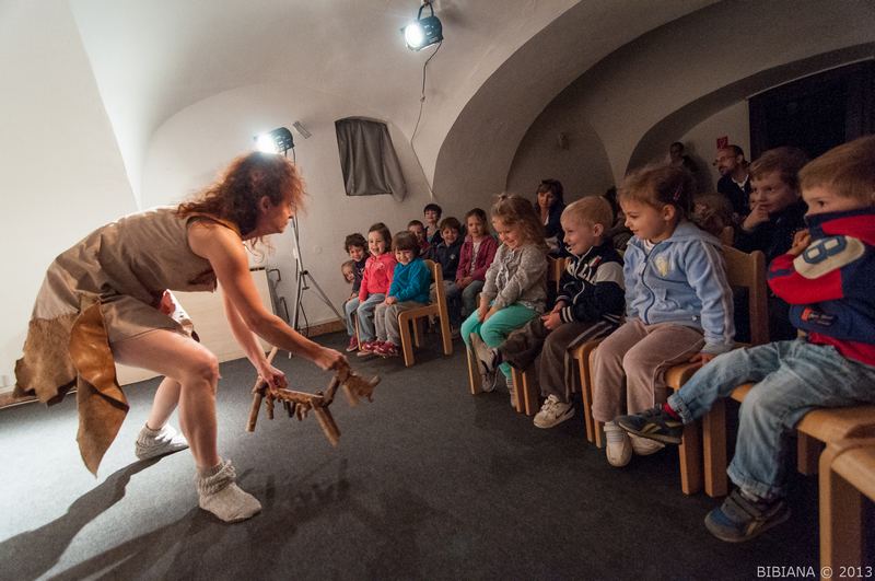 Ako sa z divých zvierat stali domáce 2013 1