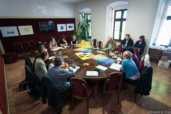 Súčasná slovenská ilustrácia detskej knihy 2013 Tlačovka - 3