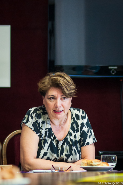 Súčasná slovenská ilustrácia detskej knihy 2013 Tlačovka - 4